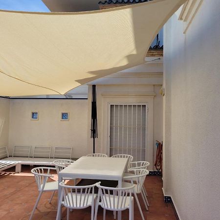 Apartamento Denia Playa Екстериор снимка
