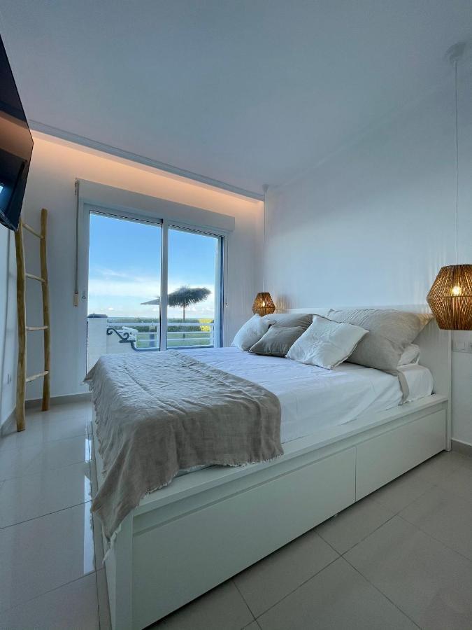 Apartamento Denia Playa Екстериор снимка