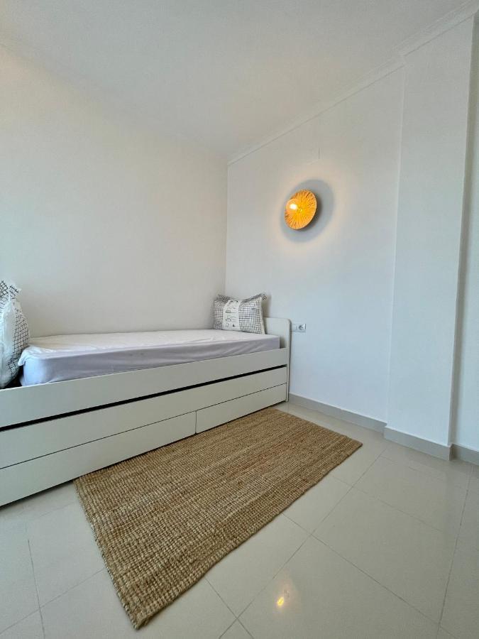 Apartamento Denia Playa Екстериор снимка