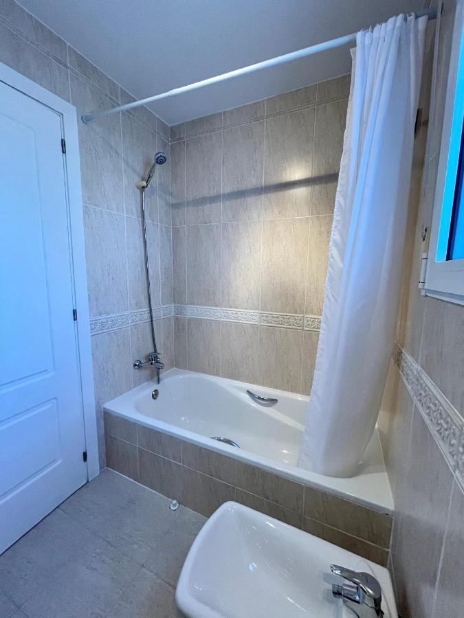 Apartamento Denia Playa Екстериор снимка