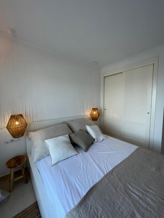Apartamento Denia Playa Екстериор снимка