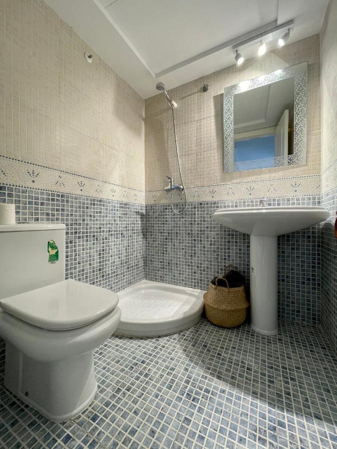 Apartamento Denia Playa Екстериор снимка