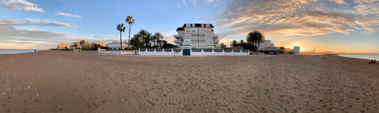 Apartamento Denia Playa Екстериор снимка