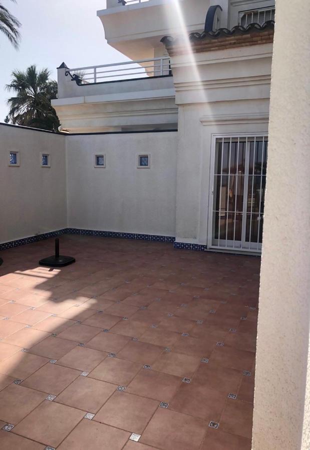 Apartamento Denia Playa Екстериор снимка